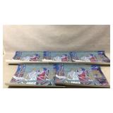 Decorative Art Prints Depicting Romantic Motifs