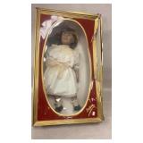 Berjusa porcelain doll