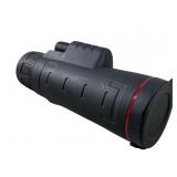 Unbranded Monocular Zoom Telescope