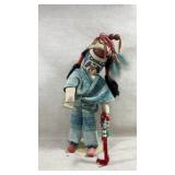 22" Hopi Kachina doll