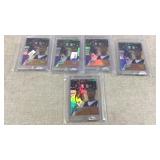 Kwame brown cards cased