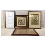 Picture /Photo Frames, Framed Wall Art Prints