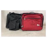 Samsonite Travel Carry on Bag, Travel Bags