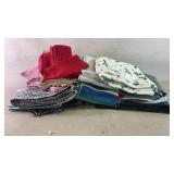 All occasion table linens