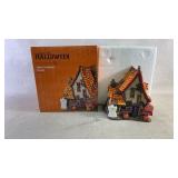 Department 56 House Sweet Trappings Cottage