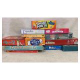 12 board games