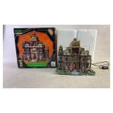 Retired Lemax Spooky Town Phantom