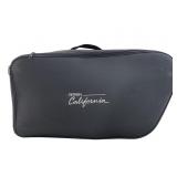 Ferrari California wind deflector kit