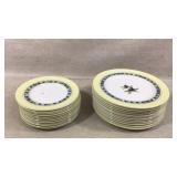 Royal Doulton Dinner Plates