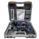 RYOBI 1/2in variable speed hammer drill