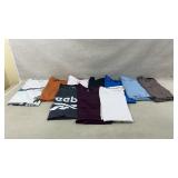 Mens T Shirts REEBOK, NIKE, DKNY