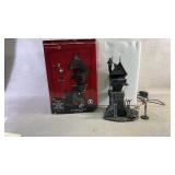 Retired Department 56 Jack Skellington