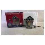 Department 56 Halloween Town City Hall 4058118