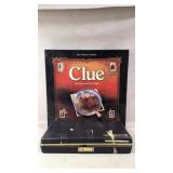 Clue Collector