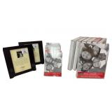 17 Picture Frames