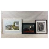 Framed Wall Art Prints