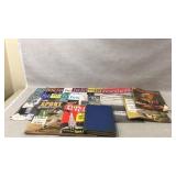 Mid Century FUTURE FARMER Magazines