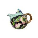 Blue Sky Ceramics Dogwood Teapot