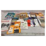 vintage paper ephemera