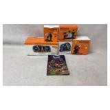 Micheals halloween collectibles