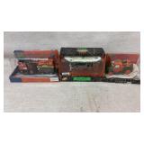 Halloween collectibles