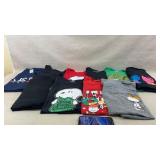 Mens T shirts good condition