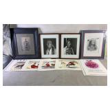 Native American pictures and more