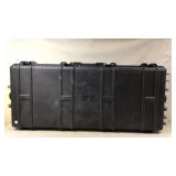 BluBox Hard Shell Equipment Case w/ Foam Interior