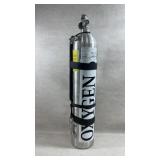 Luxfer technical scuba diving cylinder