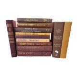 Hardcover Books SCARLET TIDES, Lincolnï¿½s Swird,