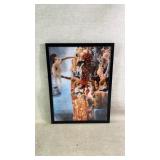 GUSTAV KLIMT Canvas print