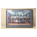 Native American wall art