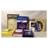 Atlasï¿½s, instrument books and more