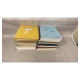 Engineering and Technical Textbooks