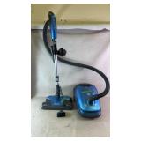 Kenmore Pet-Friendly Lightweight Bagged Canister