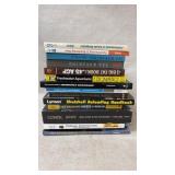 Books on Outdoor and Hobby Topics