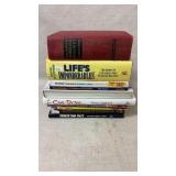 Books and Magazines on Varied Topics