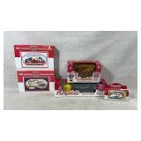 Campbell soup puzzles, Campbell soup coin bank