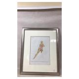 Page from February 1939 issue of esquire magazine