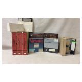 Verbatim DataLife and Scotch Diskettes, Socrim