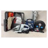 Portable Tools for Cars, Air Compressor,