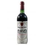 1982 Chï¿½teau Haut-Chï¿½tain Lalande-de-Pomerol 750ml