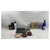 collection includes a variety of Jerome A