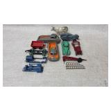 1920ï¿½s-1940ï¿½s Tootsietoy Die Cast