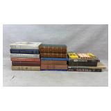 Books Including Classics and Literature