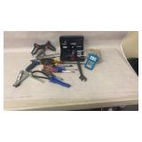 Hand Tools and Accessories Collection