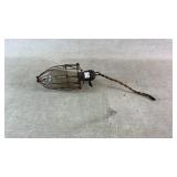 Antique trouble light/inspection light