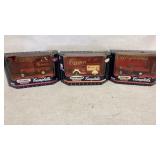Campbells Matchbox Collectibles, in box