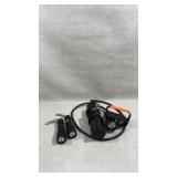 technical canister dive light, 2 Dive Gear