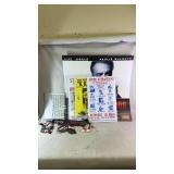 Posters for HBO Series 